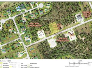 90 Par View Rd #2, Rotonda West, FL 33947