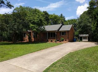 205 Parallel Dr, Harrisburg, NC 28075