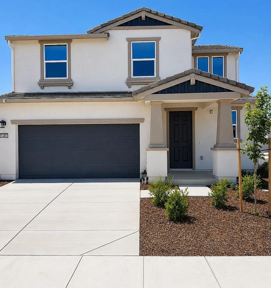 3 bed, 2.5 bath, 1706 sqft, $2,895 — Photo 1