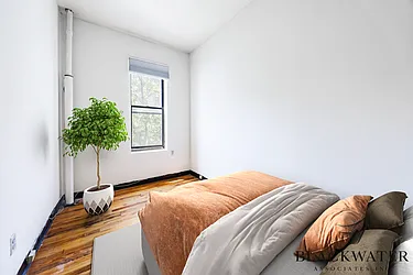 Rented by Blackwater Associates Inc.