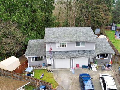 12627 48th Avenue NE, Marysville, WA, 98271