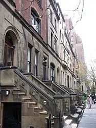 325 East 78th Street in Lenox Hill