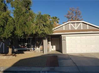 852 Havencrest Dr, Las Vegas, NV 89110