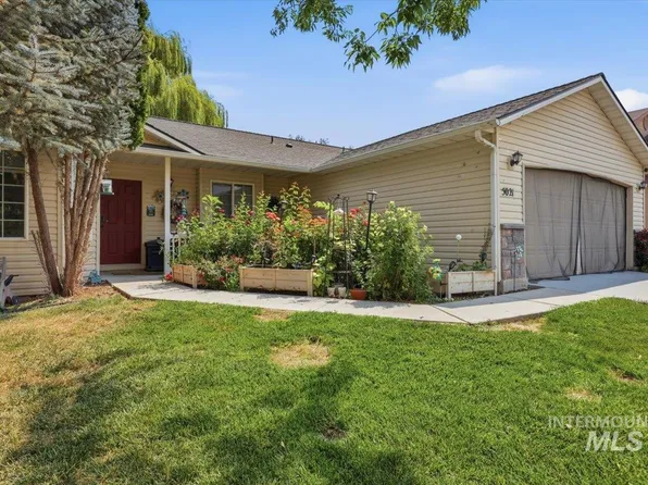 5021 Barkley Way, Caldwell, ID 83605