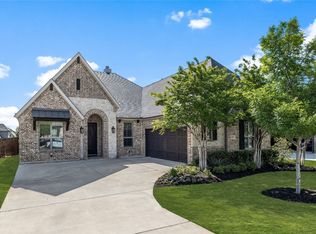 505 Bennington Ln, Keller, TX 76248