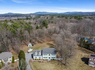 551 N Harbor Rd, Colchester, VT 05446