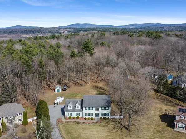 551 North Harbor Road, Colchester, VT 05446