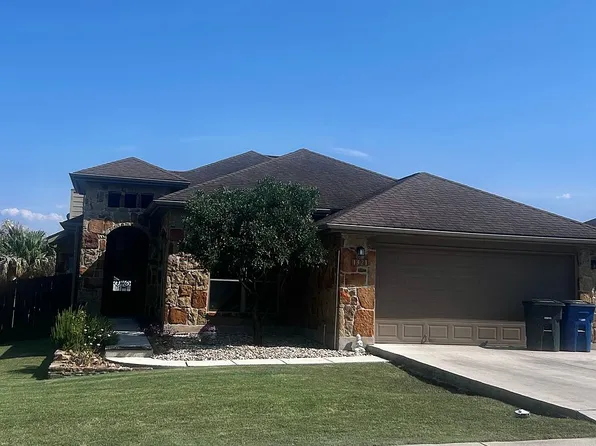 1321 Paint Rock, New Braunfels, TX 78130