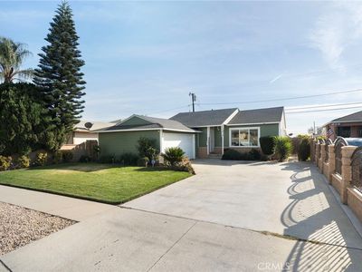 13614 Saranac Dr, Whittier, CA, 90605