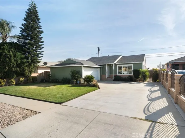 13614 Saranac Dr, Whittier, CA 90605