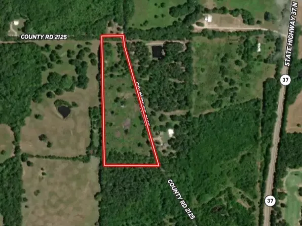 528 County Road 2125, Clarksville, TX 75426