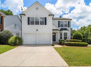 3710 Ridgefair Dr, Cumming, GA 30040