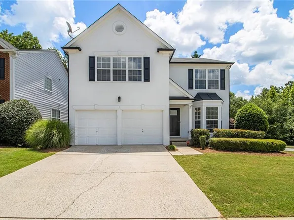 3710 Ridgefair Dr, Cumming, GA 30040