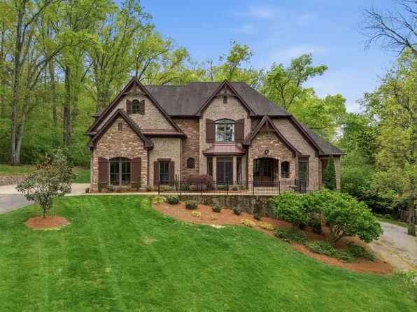 1024 Redmond Ct, Brentwood, TN 37027