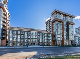 460 Dundas St E #504, Hamilton, ON