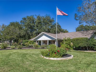 206 N Moore St, Caldwell, TX, 77836