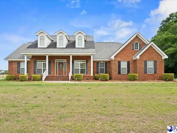 2818 Gray Dr, Darlington, SC 29532