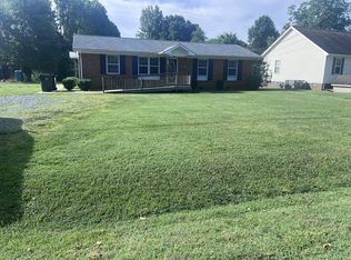 2548 Park Road Ext #1, Elon, NC 27244