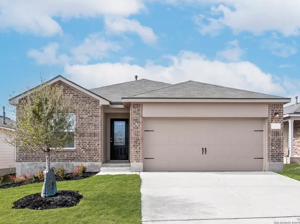 15106 Telfaire Meadow, Von Ormy, TX 78073