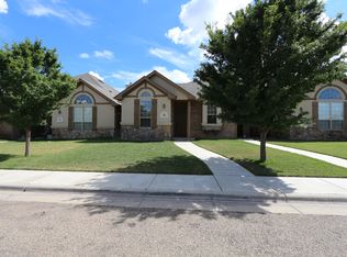 8105 Pineridge Dr, Amarillo, TX 79119