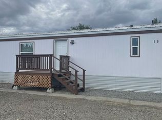 2821 Rocky Rd LOT 18, Cody, WY 82414