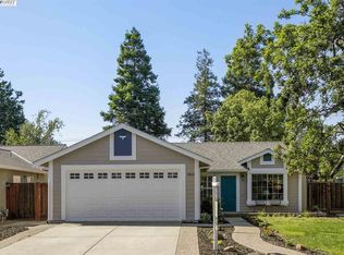 3865 Silver Oaks Way, Livermore, CA