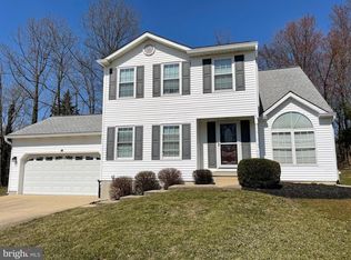 408 Bent Twig Ct, Abingdon, MD