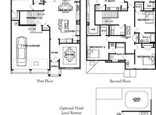 3326 Stetson Overlook SE, Smyrna, GA 30080