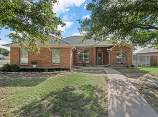 10417 Rayburn Way, Waco, TX 76708