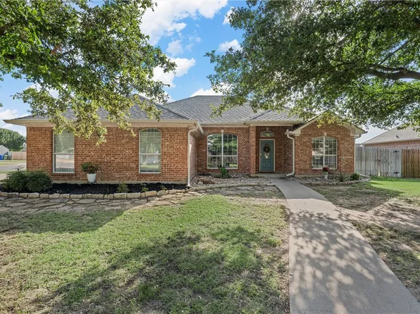 10417 Rayburn Way, Waco, TX 76708