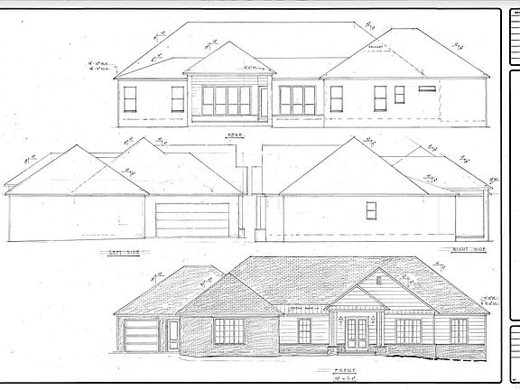 2nd image of 164 Maumelle Valley Dr