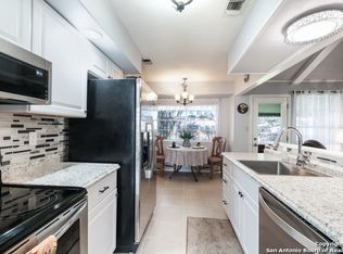 1915 Deer Ridge St, San Antonio, TX 78232