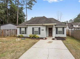 70504 K West St, Covington, LA 70433