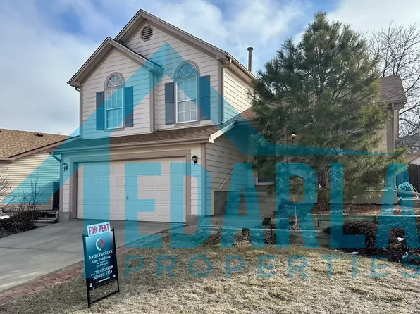 12254 Sunflower St, Broomfield, CO 80020