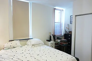 Rented by Brooklyn Bridge