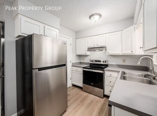 3085 Griggsview Ct #3192, Columbus, OH 43221