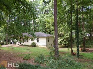 6428 Sweetbriar Dr SW, Mableton, GA 30126