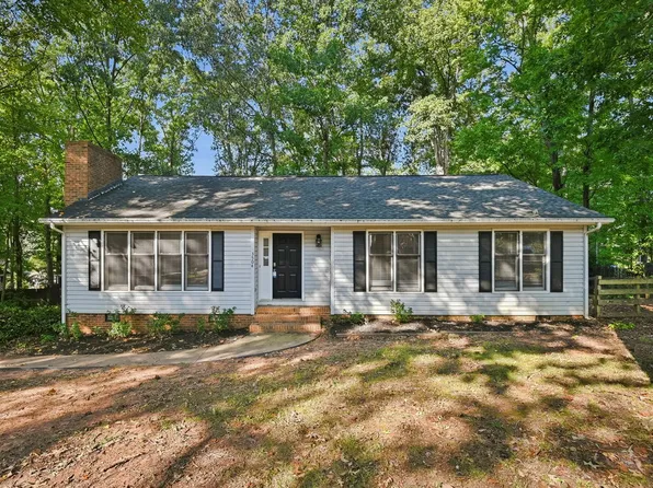 3504 Hickory Nut Ct, Waxhaw, NC 28173