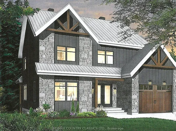 19 Maple Ave, Asphodel Norwood, ON K0L 2V0