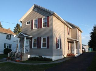 3029 Colliery Ave, Scranton, PA 18505