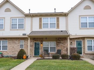 2463 Cabbage Key Dr, Miamisburg, OH