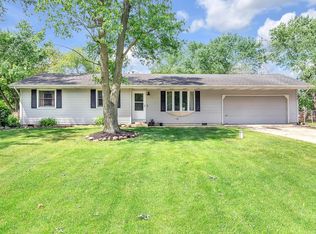 10342 N 486 E, Demotte, IN 46310