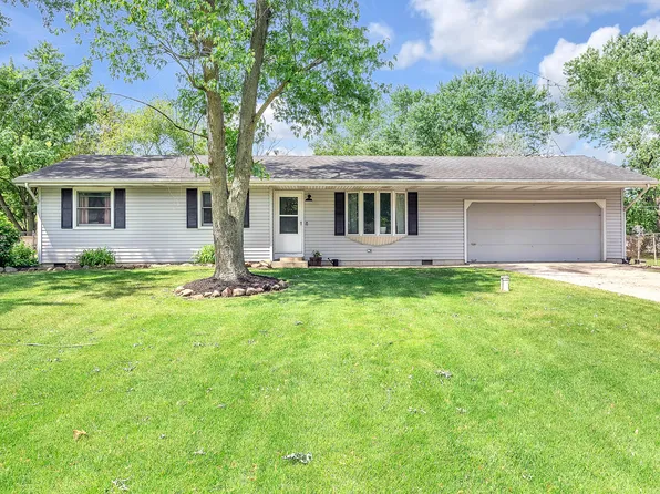 10342 N 486 E, Demotte, IN 46310