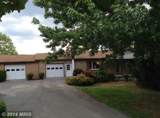 199 Hanging Tree Rd, Winchester, VA 22603