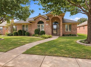 6011 100th St, Lubbock, TX 79424