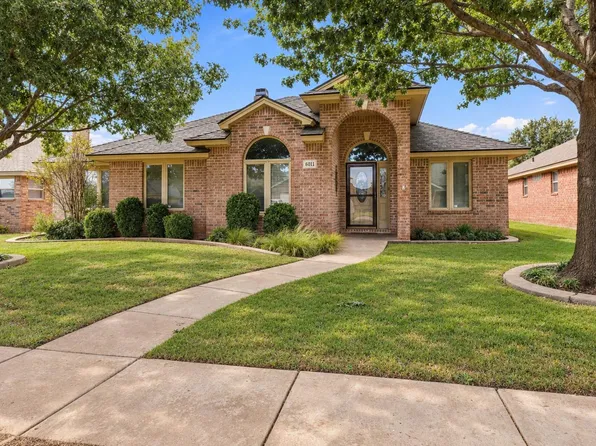6011 100th St, Lubbock, TX 79424