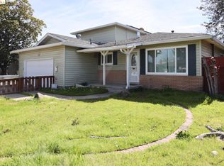 4325 Silva St, Antioch, CA 94509