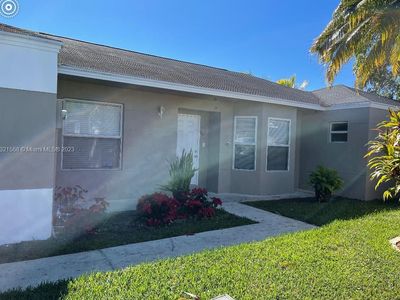 22192 SW 98th Pl, Cutler Bay, FL, 33190
