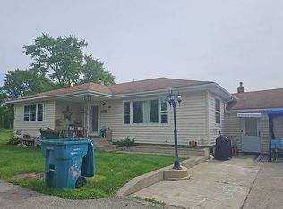 2717 High St, New Castle, IN 47362