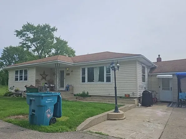 2717 High St, New Castle, IN 47362
